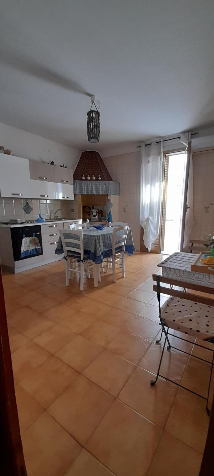 Appartamento Onda Marina Polignano a Mare Zimmer foto